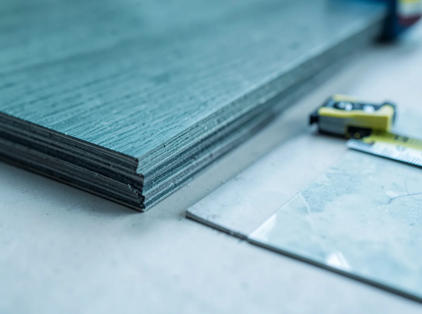 Luxury Vinyl Plank Installation Custer, WA FAQs